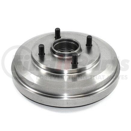 Pronto Rotor BD920132 Brake Drum Rear Brake Drum