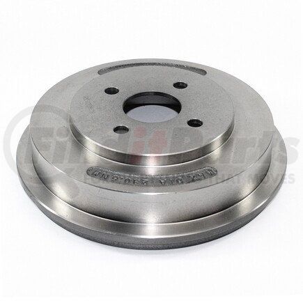 BD920138 by PRONTO ROTOR - Rear Brake Drum
