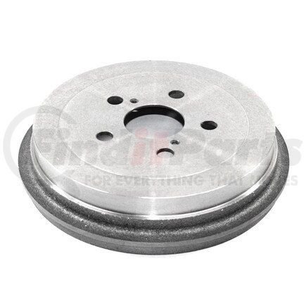 BD920148 by PRONTO ROTOR - Rear Brake Drum