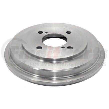 BD920182 by PRONTO ROTOR - Rear Brake Drum