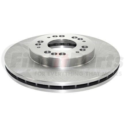 Pronto Rotor BR31003 Disc Brake Rotor Front Brake Rot