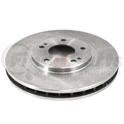 Pronto Rotor BR31004 Disc Brake Rotor Front Brake Rot