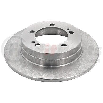Pronto Rotor BR31010 Disc Brake Rotor Rear Brake Roto