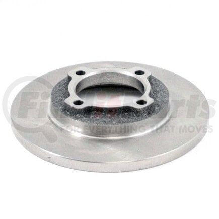 Pronto Rotor BR31034 Disc Brake Rotor Front Brake Rot