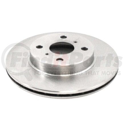 Pronto Rotor BR31053 Front Brake Rot
