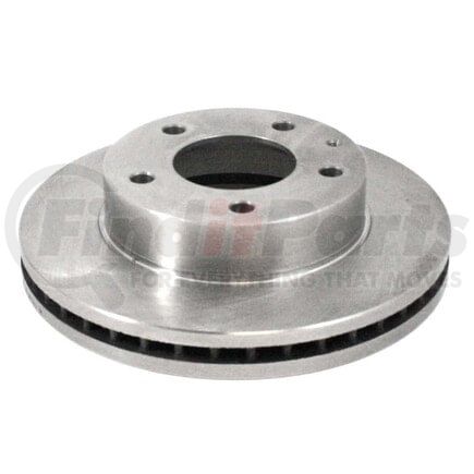 Pronto Rotor BR31076 Disc Brake Rotor Front Brake Rot