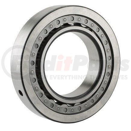 MA5218EHV by NTN - Multi-Purpose Bearing - Roller Bearing, Tapered, Cylindrical, Straight, 90 mm Bore, Alloy Steel