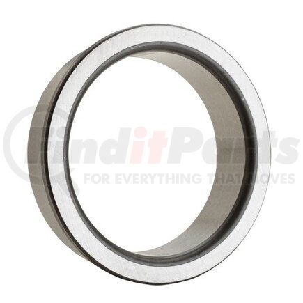 MR1014 by NTN - Multi-Purpose Bearing - Roller Bearing, Tapered, Cylindrical, Inner Ring w/ One Rib, 2.76" Bore, Alloy Steel