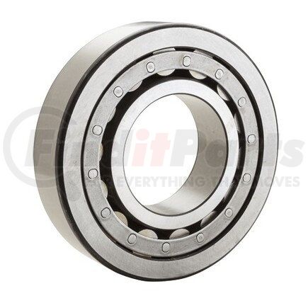 MRB1308EL by NTN - Multi-Purpose Bearing - Roller Bearing, Tapered, Cylindrical, Straight, 40 mm Bore, Alloy Steel