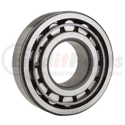 MU1013DAV by NTN - Multi-Purpose Bearing - Roller Bearing, Tapered, Cylindrical, 2 Rib Inner Ring, 1 Rib Outer Ring