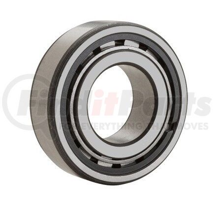 MU1205TM by NTN - Multi-Purpose Bearing - Roller Bearing, Tapered, Cylindrical, Straight, 25 mm Bore, Alloy Steel