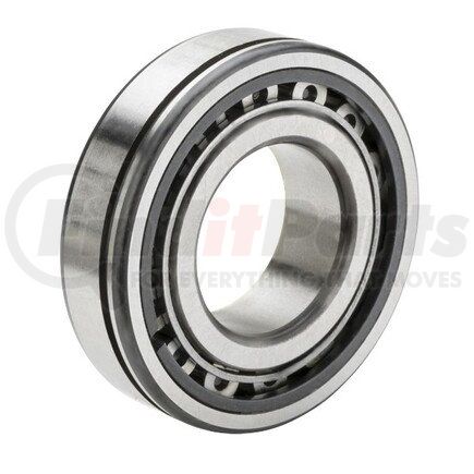 MU1206GUV by NTN - Multi-Purpose Bearing - Roller Bearing, Tapered, Cylindrical, Straight, 30 mm Bore, Alloy Steel