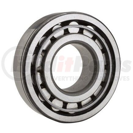 MU1015DCV by NTN - Multi-Purpose Bearing - Roller Bearing, Tapered, Cylindrical, Straight, 75 mm Bore, Alloy Steel