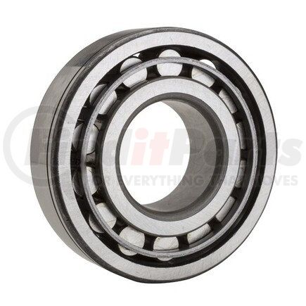 NTN MU1015DCV Multi-Purpose Bearing Multi-Purpose Bearing - Roller Bearing, Tapered, Cylindrical, Straight, 75 mm Bore, Alloy
