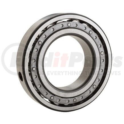 MU1308CHL by NTN - Multi-Purpose Bearing - Roller Bearing, Tapered, Cylindrical, Straight, 40 mm Bore, Alloy Steel