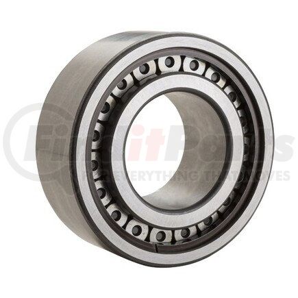 MUF1306UM by NTN - Multi-Purpose Bearing - Roller Bearing, Tapered, Cylindrical, Straight, 30 mm Bore, Alloy Steel