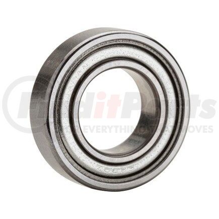 NB02135 by NTN - Clutch Release Bearing - BCA, Single Row Radial, 2.14" Bore, 3.50" O.D.