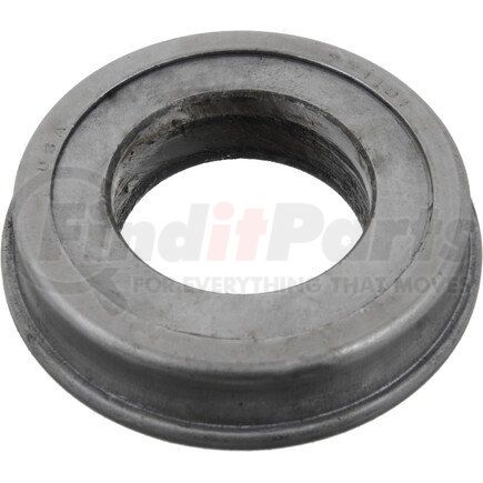 NB1625 by NTN - Clutch Release Bearing - BCA, Single Row Radial, 1.63" Bore, 3.06" O.D.