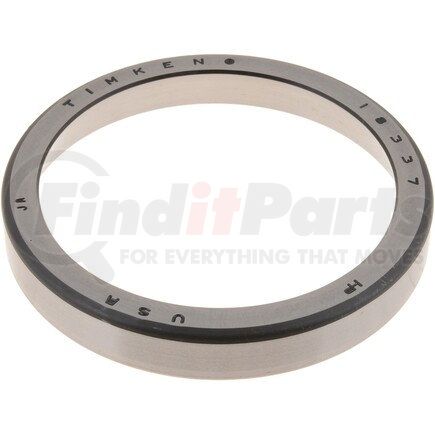 NB18337 by NTN - Multi-Purpose Bearing - Roller Bearing, Tapered