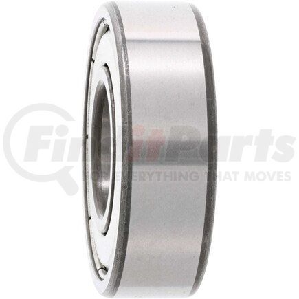 NB204BBE by NTN - Multi-Purpose Bearing - Ball Bearing