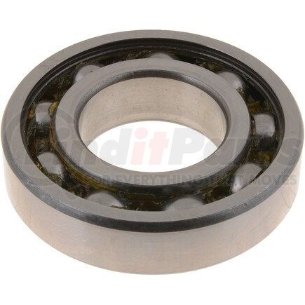 NB207S by NTN - Manual Transmission Differential Bearing