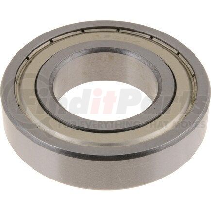 NB208SS by NTN - Multi-Purpose Bearing - Ball Bearing