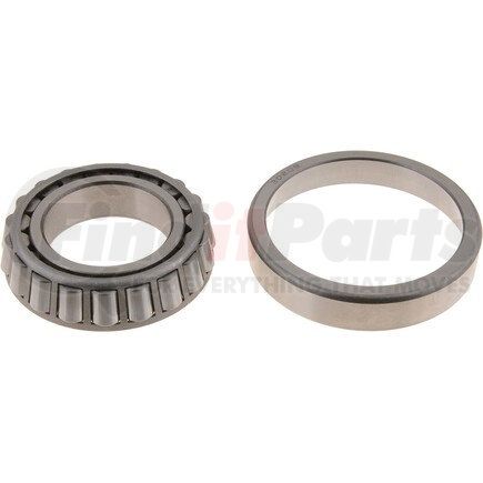 NB30209M by NTN - Multi-Purpose Bearing - Roller Bearing, Tapered