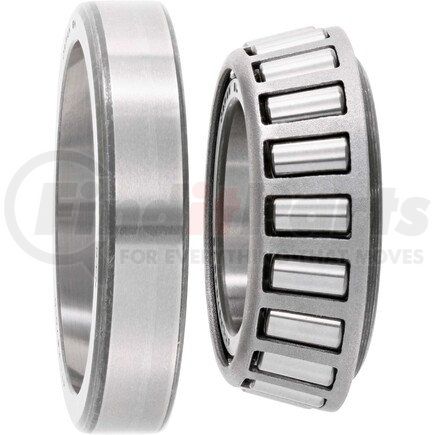 NB32004 by NTN - Manual Transmission Input Shaft Bearing - Roller Bearing, Tapered