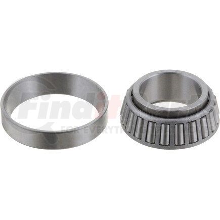 NB516001 by NTN - Wheel Bearing and Race Set - Roller Bearing, Tapered