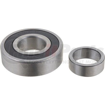 NB511016 by NTN - Wheel Bearing - Medium Size