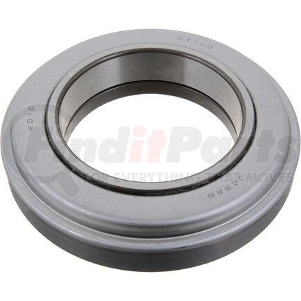 NB613016 by NTN - Clutch Release Bearing - BCA, Single Row Radial, 2.79" Bore, with Bearing Races