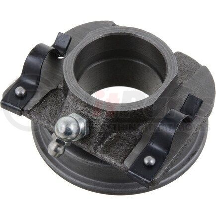 NB614034 by NTN - Clutch Release Bearing - BCA, Throwout, Standard, Self Aligning