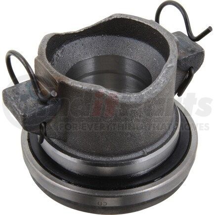 NB614036 by NTN - Clutch Release Bearing - BCA, Throwout, Standard, Self Aligning