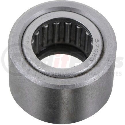 NB57080 by NTN - Clutch Pilot Bearing - Roller Bearing, Needle