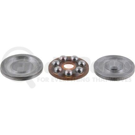 NB613000 by NTN - Clutch Release Bearing - BCA, Universal