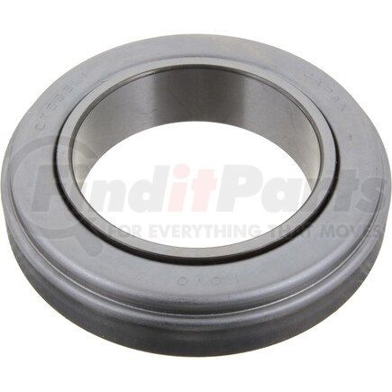 NB613009 by NTN - Clutch Release Bearing - BCA, Single Row Radial, 2.17" Bore, with Bearing Races