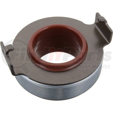 NB614072 by NTN - Clutch Release Bearing - BCA, Throwout, Standard, Self Aligning