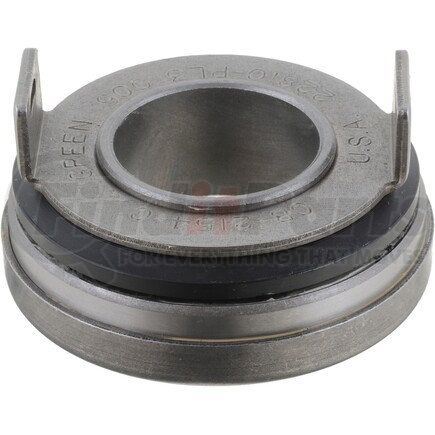 NB614077 by NTN - Clutch Release Bearing - BCA, Throwout, Standard, Self Aligning