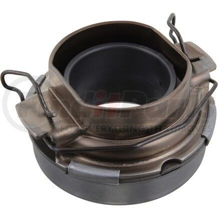 NB614086 by NTN - Clutch Release Bearing - BCA, Throwout, Standard, Self Aligning