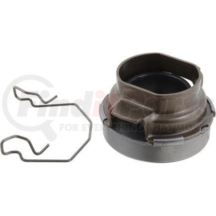 NB614088 by NTN - Clutch Release Bearing - BCA, Throwout, Standard, Self Aligning