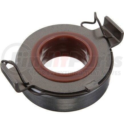 NB614152 by NTN - Clutch Release Bearing - BCA, Throwout, Standard, Self Aligning