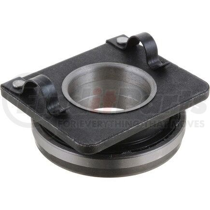 NB614115 by NTN - Clutch Release Bearing - BCA, Throwout, Standard, Self Aligning