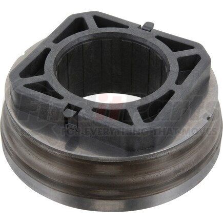 NB614121 by NTN - Clutch Release Bearing - BCA, Throwout, Standard, Self Aligning