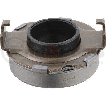 NB614122 by NTN - Clutch Release Bearing - BCA, Throwout, Standard, Self Aligning