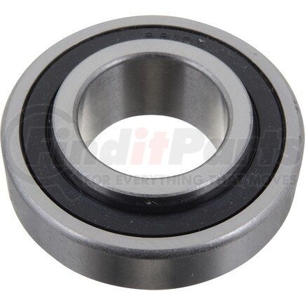 NB88107BVV by NTN - Ball Bearing - Extra Small / Small Size