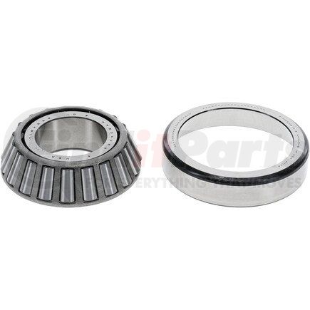 NBA58 by NTN - Differential Pinion Bearing - Roller Bearing, Tapered