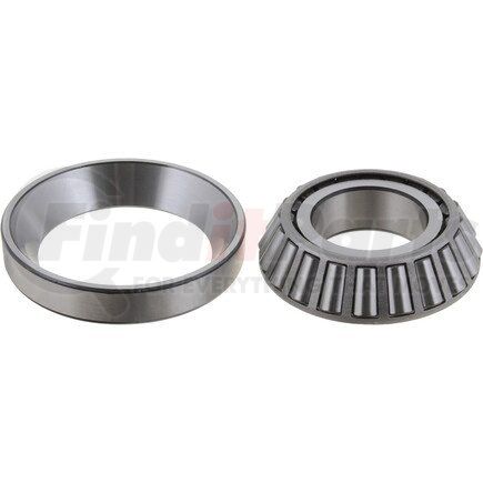 NBA59 by NTN - Differential Pinion Bearing - Roller Bearing, Tapered