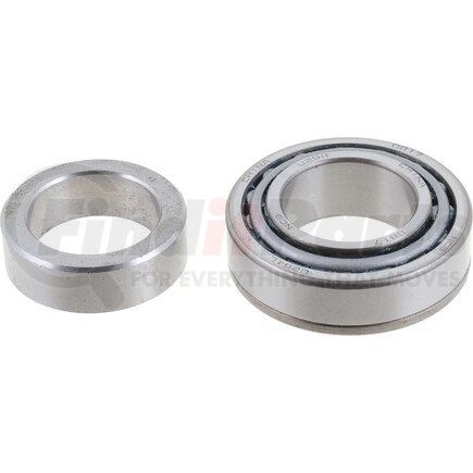 NBA49 by NTN - Wheel Bearing and Race Set - Roller Bearing, Tapered