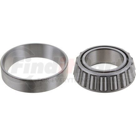 NBA61 by NTN - Differential Pinion Bearing - Roller Bearing, Tapered