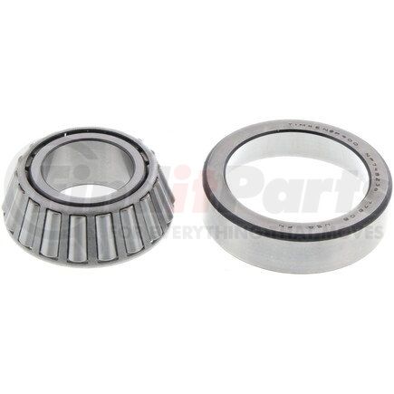 NBA68 by NTN - Differential Pinion Bearing - Roller Bearing, Tapered